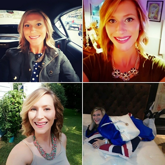 Suggested User + Posh Ambassador ๐คฉ Hello Gorgeous - Picture 6 of 8